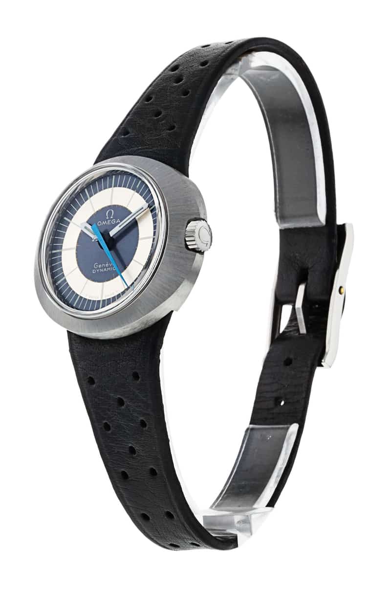 Omega Dynamic ST 135.033